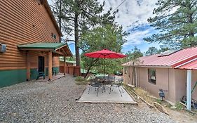 Midtown View In The Heart Of Historic Ruidoso